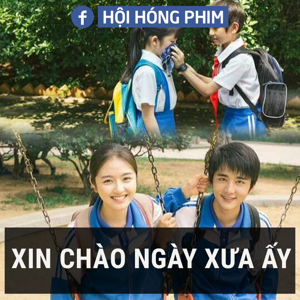 Tổng hợp 20 bộ phim giúp bạn đắm mình trong cơn mưa thanh xuân