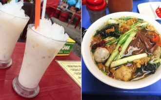 1001 món ăn ngon Hải Phòng phải ăn 1 lần. Ăn, ăn nữa, ăn mãi.