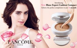 Điểm mặt 5 cushion Hàn Quốc đình đám, được đánh giá cao nhất trên Get It Beauty