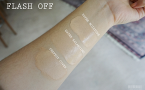 Điểm danh 10 loại kem nền hoàn hảo sinh ra để dành cho da khô (phần 1)