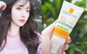 Cứu tinh da mụn: 7 kem chống nắng tốt nhất dành riêng cho nàng