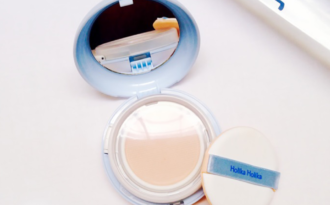 Top 10 kem nền hoàn hảo dành cho da khô (Phần 1: Drugstore)