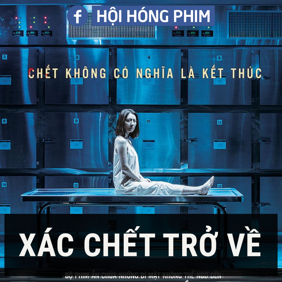 Tổng hợp 13 bộ phim trinh thám hình sự mới ra mắt nên xem trong dịp hè 2018