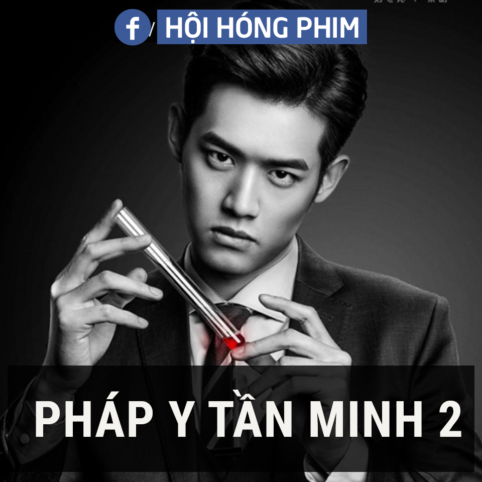 Tổng hợp 13 bộ phim trinh thám hình sự mới ra mắt nên xem trong dịp hè 2018