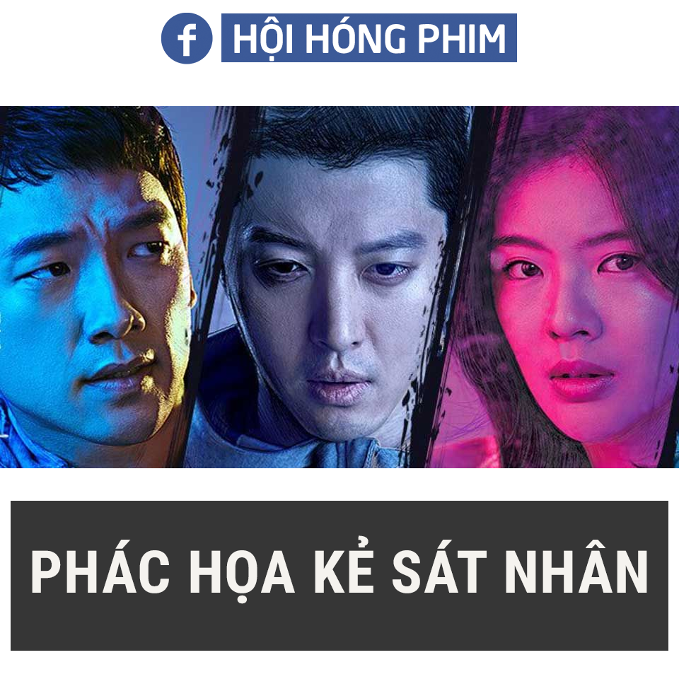 Tổng hợp 13 bộ phim trinh thám hình sự mới ra mắt nên xem trong dịp hè 2018