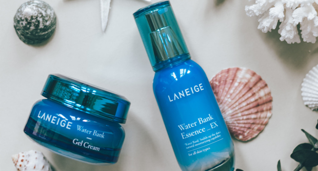 Điểm mặt 10 hãng mỹ phẩm Hàn Quốc được yêu thích nhất