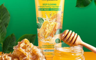 Review 5 mặt nạ Freeman cho nàng mới tập tành Skincare