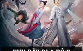 Lịch phát sóng một số phim hoa ngữ nổi bật trong mùa hè năm nay