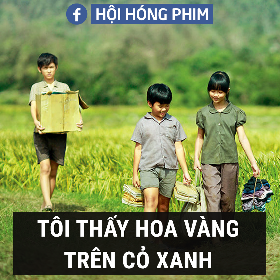 20 bộ phim Việt chiếu rạp hay nhất bạn nên xem một lần trong đời