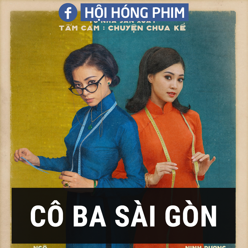 20 bộ phim Việt chiếu rạp hay nhất bạn nên xem một lần trong đời