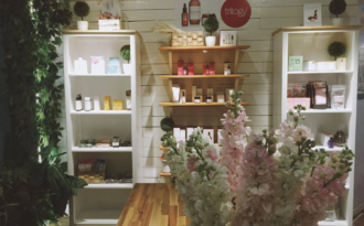 Top list: 12 địa chỉ mua mỹ phẩm uy tín, có tiếng ở Sài Gòn