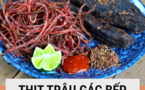 Tổng hợp 12 đặc sản Hà Giang nổi tiếng nhất định phải thử một lần trong đời