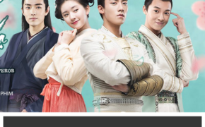 14 bộ phim xuyên không Trung Quốc hay nhất nên xem trong mùa hè này