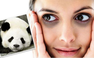 Tuyệt chiêu trị thâm mắt bằng… dầu cá của “bà hoàng làm đẹp” Michelle Phan