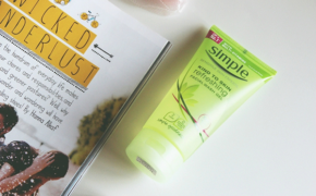 Lưu gấp 7 sữa rửa mặt cho da khô tốt nhất hiện nay