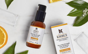 Tổng hợp 15 loại serum dưỡng da nàng nào cũng nên có