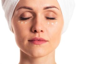 Tự chế kem mắt chống nhăn, giảm thâm siêu rẻ mà hiệu quả tại nhà