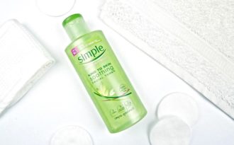 5 toner giá bình dân được girl Việt săn lùng nhiều nhất 2018