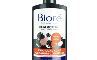 7 sữa rửa mặt trị mụn được các bác sĩ da liễu khuyên dùng