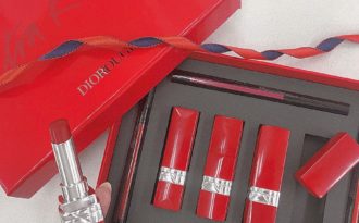 4 cây son đỏ “sang xịn mịn” mới ra lò đã khiến hội chị em lại phải lao đao