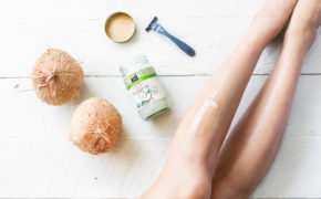 7 công dụng làm đẹp không thể bỏ qua với dầu dừa