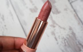 4 “bông hậu” trong giới son nude đang được các tín đồ làm đẹp phát cuồng gần đây