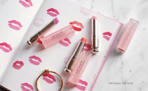 Điểm danh 9 thỏi son dưỡng môi mà các tín đồ làm đẹp nào cũng thuộc lòng