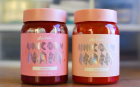 Dùng thử thuốc nhuộm tóc “không cần tẩy” và kết quả khiến ai cũng bất ngờ