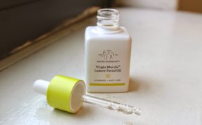 Liên tục đổi dầu dưỡng nhưng cuối cùng cô gái này cũng tìm ra “tình yêu” cuộc đời mình