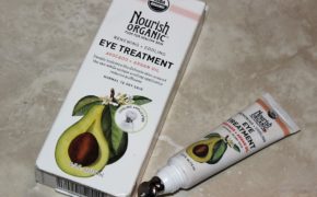 Top 5 kem dưỡng mắt hữu cơ giúp trị quầng thâm và bọng mắt vừa hiệu quả vừa lành tính