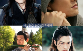 Những nam thần Hoa Ngữ là tượng đài nhan sắc của thế hệ 8x – 9x