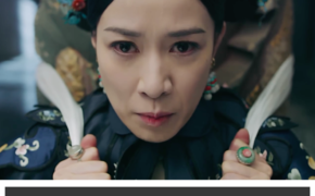 Tổng hợp các bộ phim xuất sắc nhất của Nhàn Phi – Xa Thi Mạn