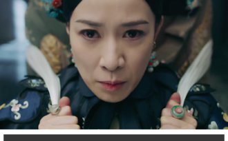 Tổng hợp các bộ phim xuất sắc nhất của Nhàn Phi – Xa Thi Mạn