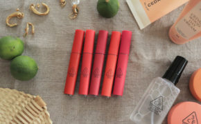 Nhắc tới son Hàn mà không nhớ tới 6 thỏi son kem lì trứ danh sau thì thật là 1 tội đồ