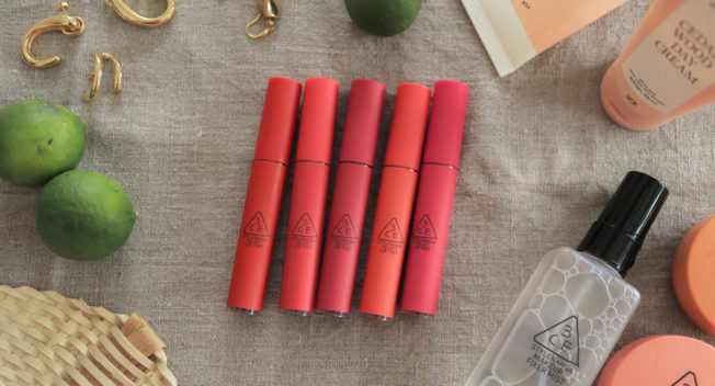 Nhắc tới son Hàn mà không nhớ tới 6 thỏi son kem lì trứ danh sau thì thật là 1 tội đồ