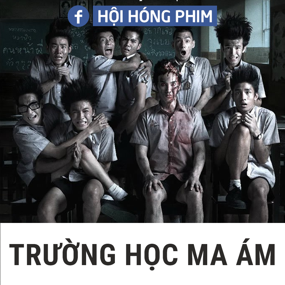 List phim ma kinh dị Thái Lan hay nhất mọi thời đại thách bạn dám xem vào tháng cô hồn Cô ấy