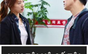 Tổng hợp các bộ phim hay nhất của ngọc nữ điện ảnh Hàn Park Shyn Hye