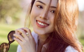 Học tập beauty blogger Thúy Võ cách dưỡng da với dầu để sở hữu ngay làn da không tỳ vết