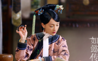 Đọc ngay cẩm nang Hậu Cung Như Ý Truyện trước giờ G để cày phim cho mượt