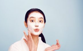 Chỉ mất 5 phút mỗi ngày là bạn đã sở hữu ngay làn da trắng như trứng gà bóc