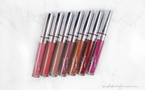 8 cây son bình dân giá chỉ dưới 350K được mệnh danh là “thánh son” năm 2018