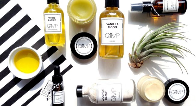 Bật mí hàng loạt công dụng của dầu dưỡng da cho làn da không tuổi mà ít ai ngờ