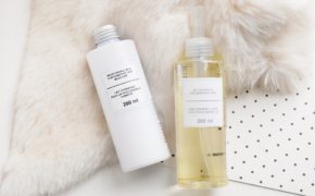 5 sản phẩm tẩy trang tốt nhất cho nàng da dầu