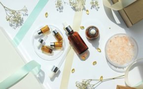 Bí kíp nâng cấp quy trình skincare của bạn với dầu dưỡng da