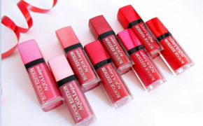 Top 4 thỏi son kem lì lâu trôi giá chỉ dưới 300K bất chấp ăn uống thả phanh