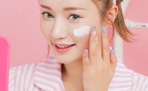 5 hiệu quả tuyệt vời của việc sử dụng kem chống nắng hàng ngày