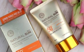 6 kem chống nắng The Face Shop được lòng phái đẹp Việt nhất