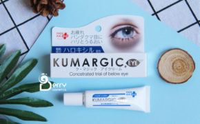 Top 5 kem dưỡng mắt Nhật Bản trị nhăn mắt bọng mắt hiệu quả nhất hiện nay