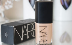 Top 10 siêu phẩm kem nền hoàn hảo dành cho nàng da khô (P2: High-end)