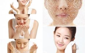 3 bước cực kỳ đơn giản để tìm ra loại sữa rửa mặt phù hợp cho từng loại da